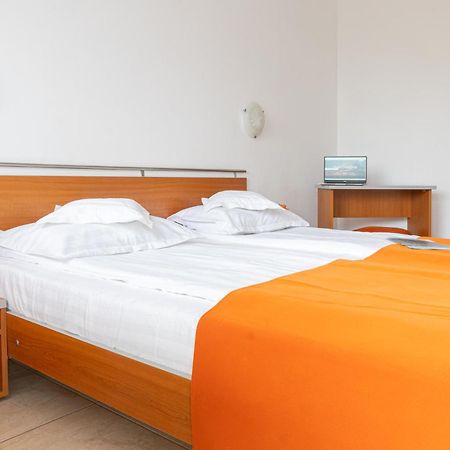 Hotel Dunarea Mamaia Eksteriør billede