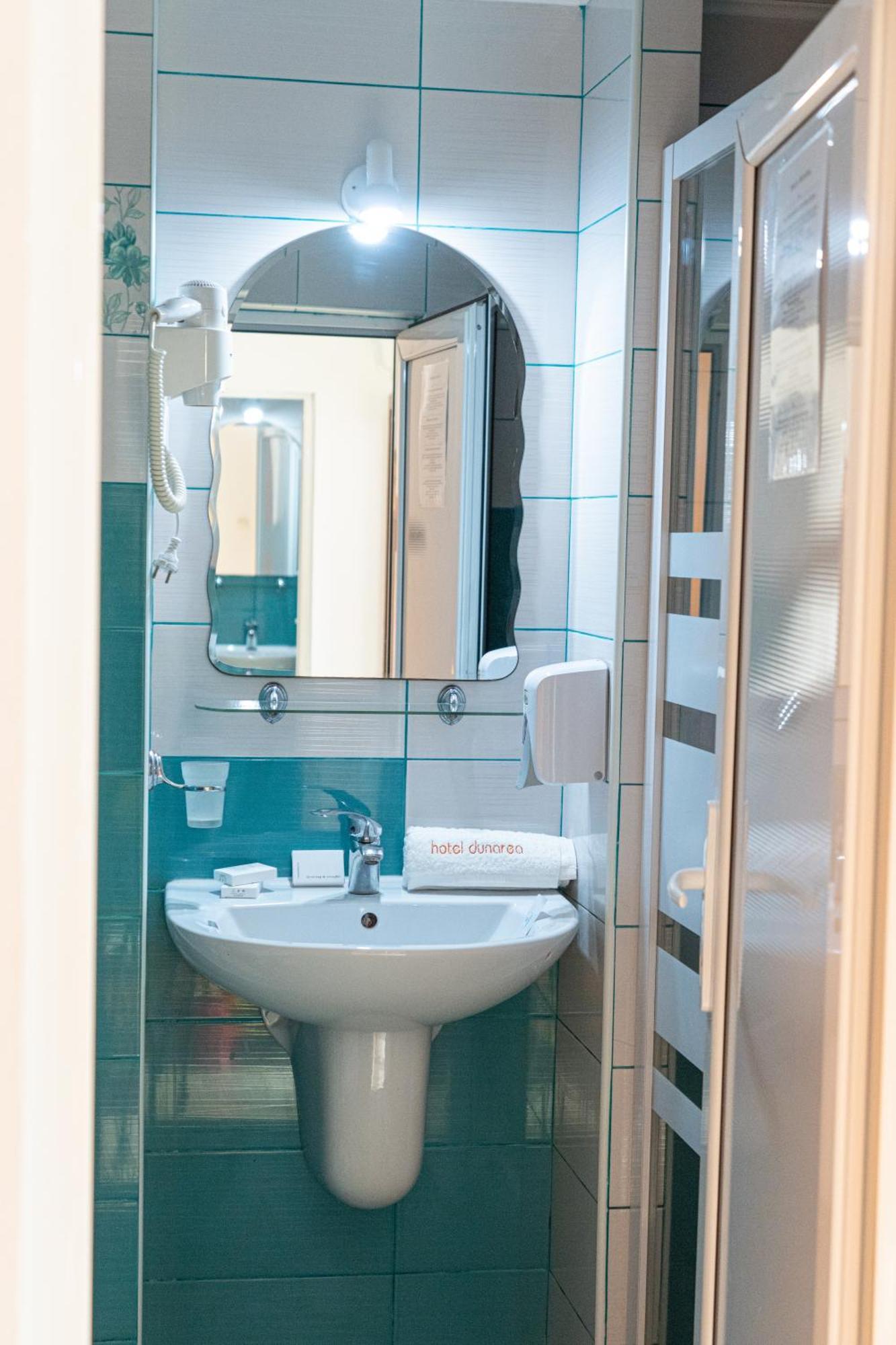 Hotel Dunarea Mamaia Eksteriør billede