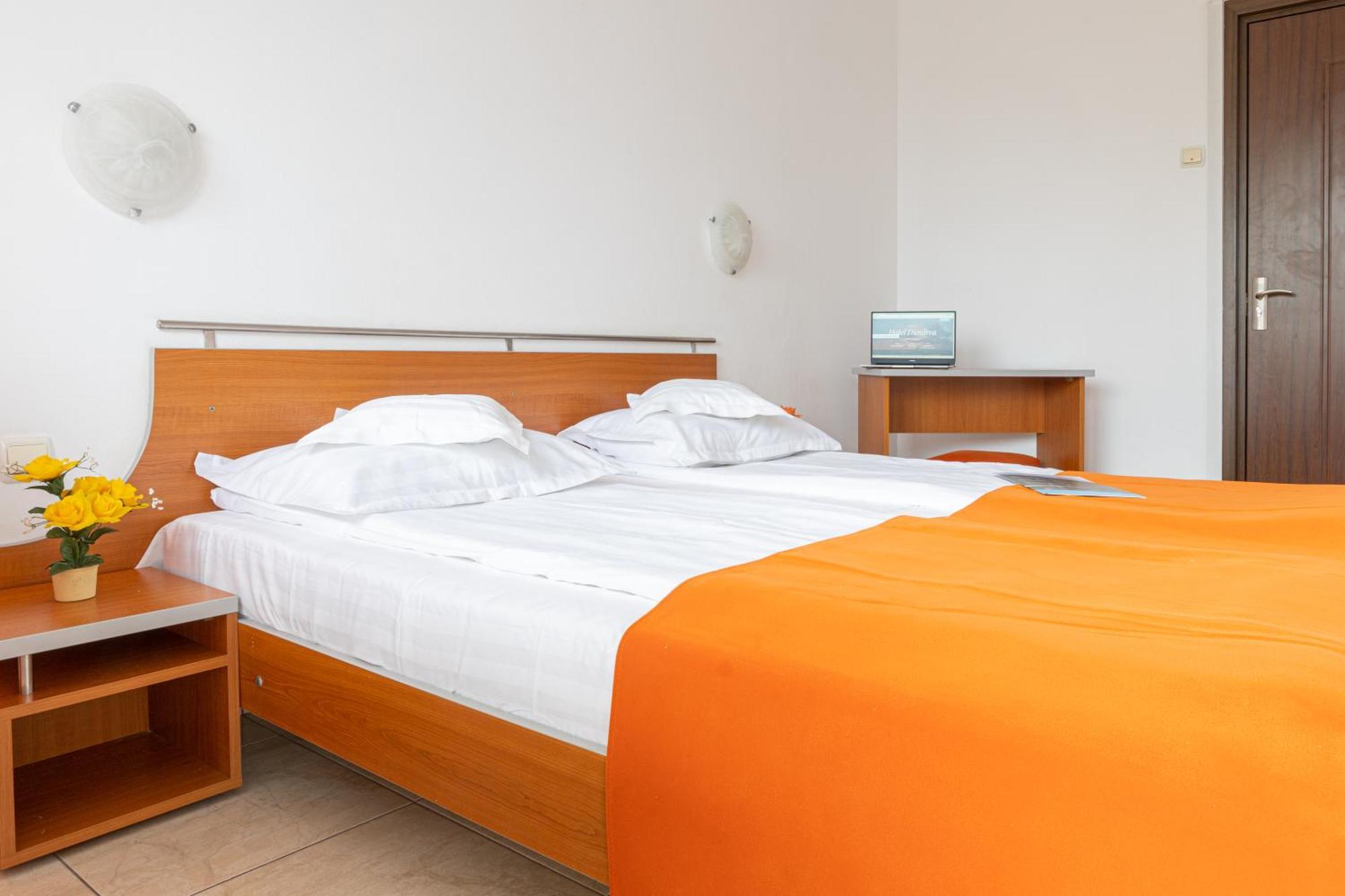 Hotel Dunarea Mamaia Eksteriør billede